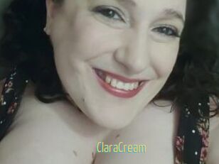 ClaraCream