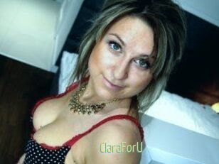 ClaraForU
