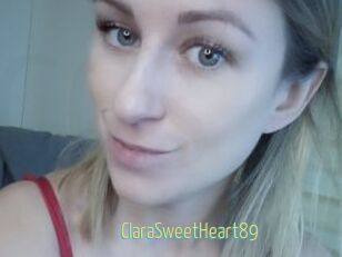 ClaraSweetHeart89