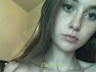 Clara_Tanner