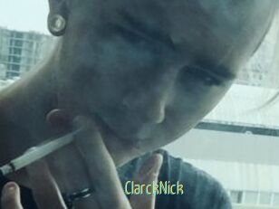 ClarckNick