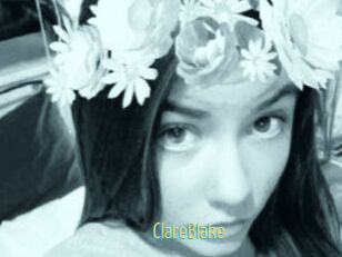 ClareBlake