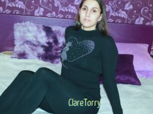 ClareTorry
