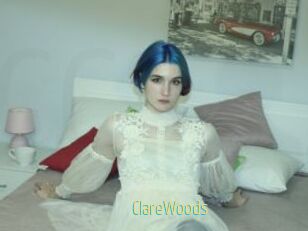 ClareWoods