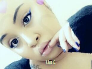 ClariC