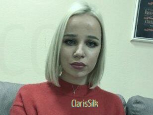 ClarisSilk