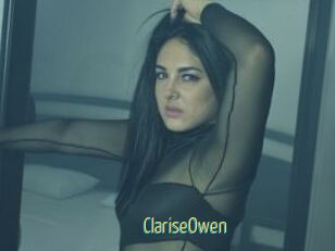 ClariseOwen