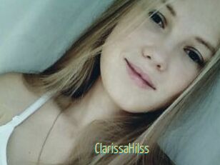 ClarissaHilss