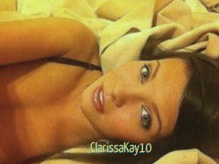 ClarissaKay10