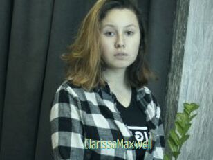 ClarissaMaxwell