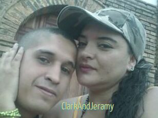 ClarkAndJeramy