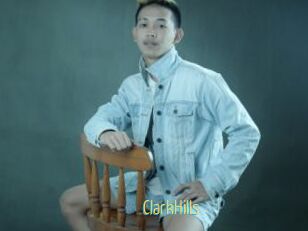 ClarkHills
