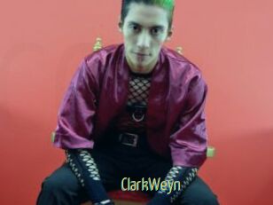 ClarkWeyn