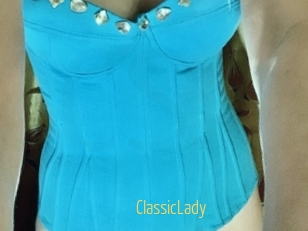ClassicLady