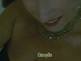 ClassyDo
