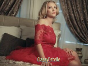 ClassyEstelle