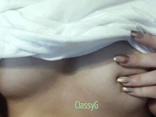 Classy_G