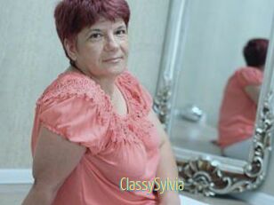 ClassySylvia