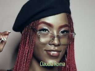 Claudia_Roma