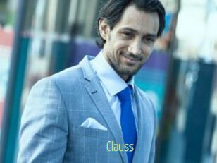 Clauss