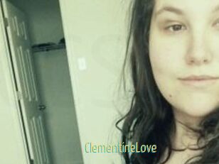 ClementineLove