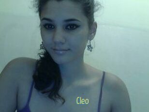Cleo
