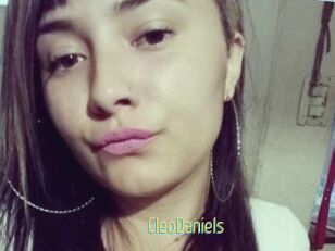 CleoDaniels