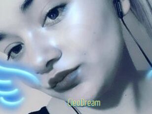 CleoDream