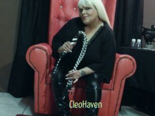CleoHaven