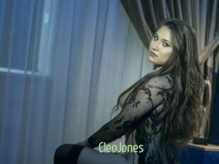 CleoJones