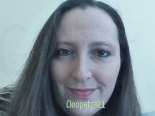 Cleopatra21