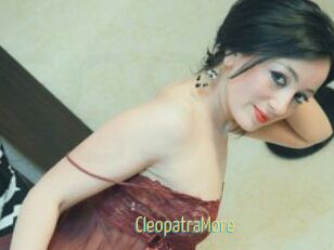 CleopatraMore