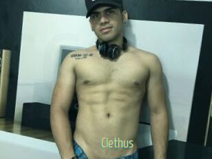Clethus