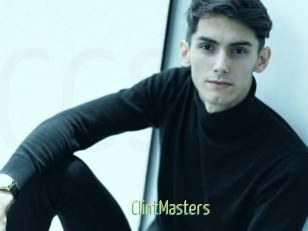 ClintMasters Chaturbate Cam Sexe