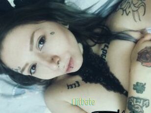 Clitbate