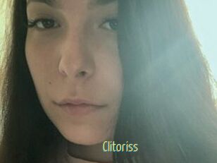 Clitoriss