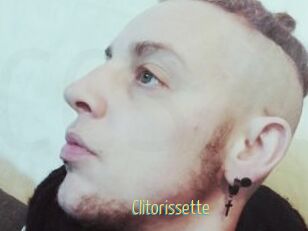 Clitorissette