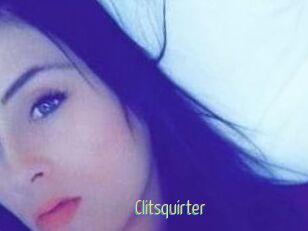 Clitsquirter