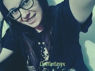 Cloefantasyx