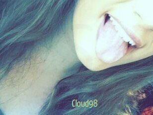 Cloud98