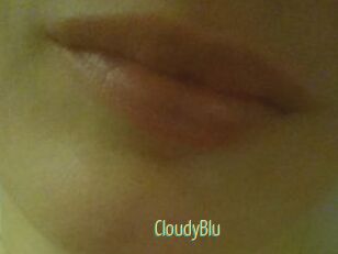 CloudyBlu