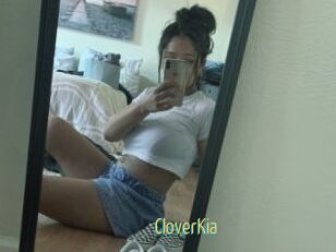 CloverKia