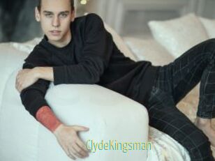 ClydeKingsman