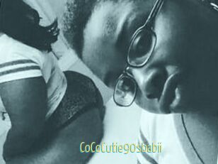 CoCoCutie90sbabii