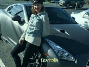 Coachella
