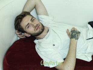 CobyPorter