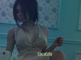 CocaCola
