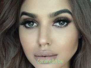 CocaineBarbie