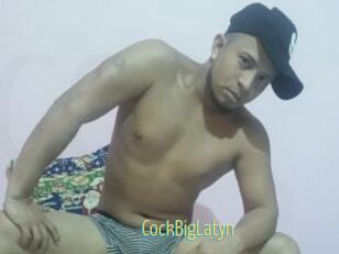 CockBigLatyn
