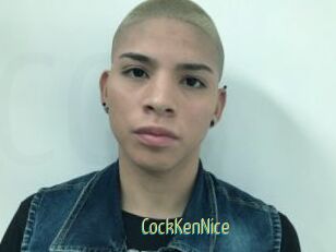 CockKenNice